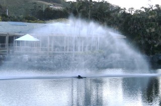 waterscreen